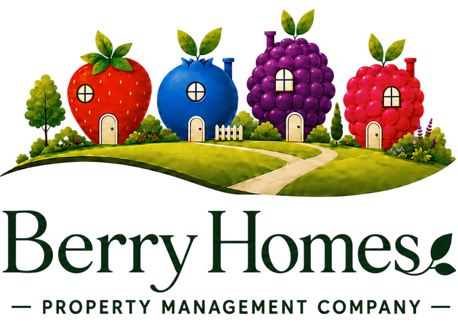 Berry Homes