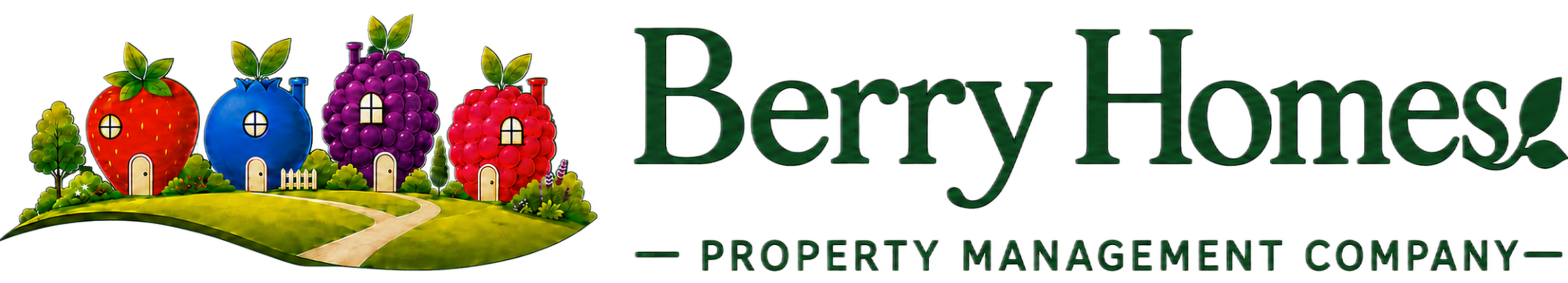 Berry Homes