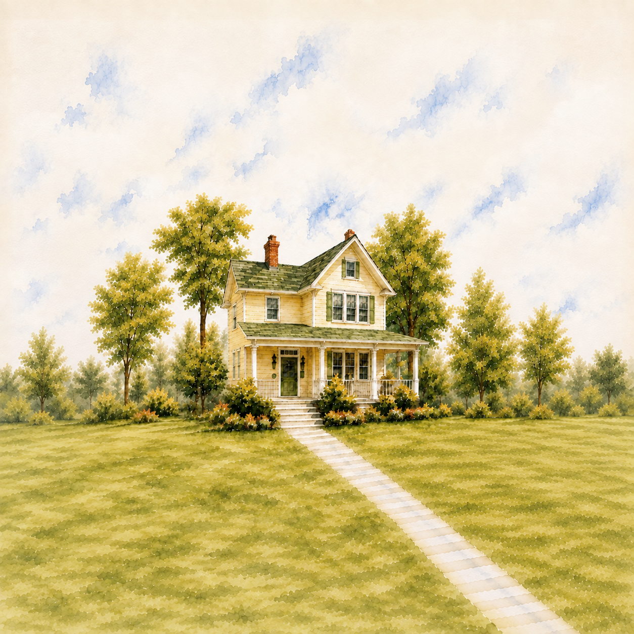 For Homeowners