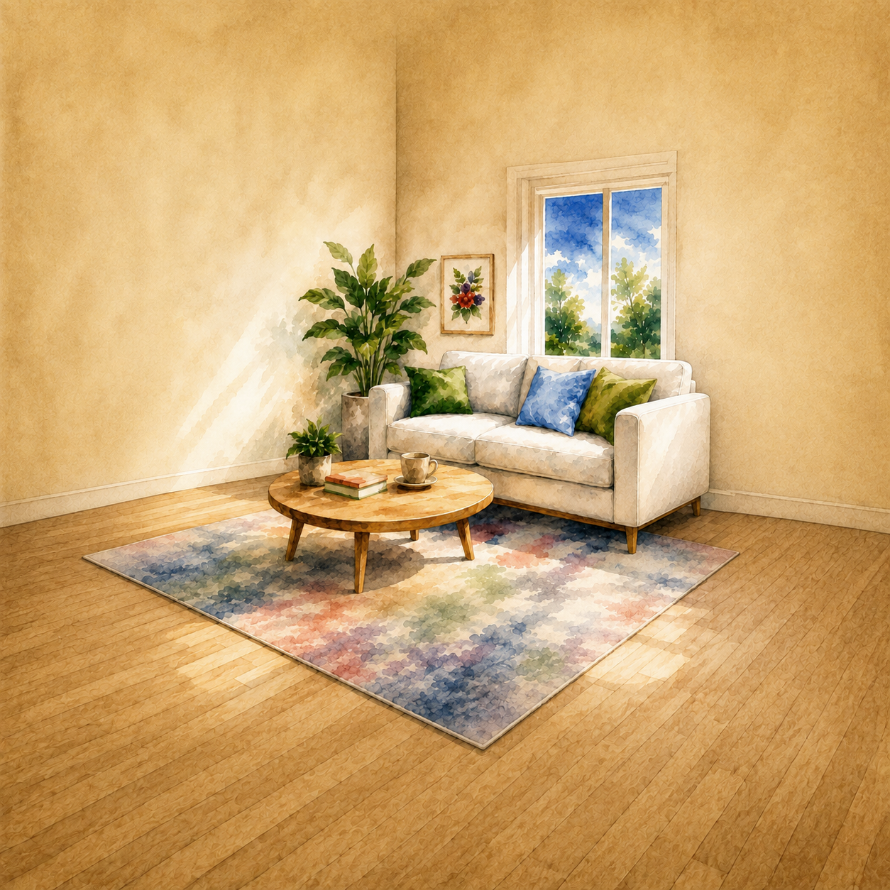 For Tenants